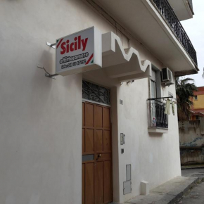  Sicily Guest House  Джела